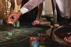 ya999 Blackjack Tablechamp at ya999 — Real Cards, Real Decisions