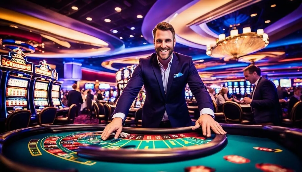 ya999 Blackjack Club